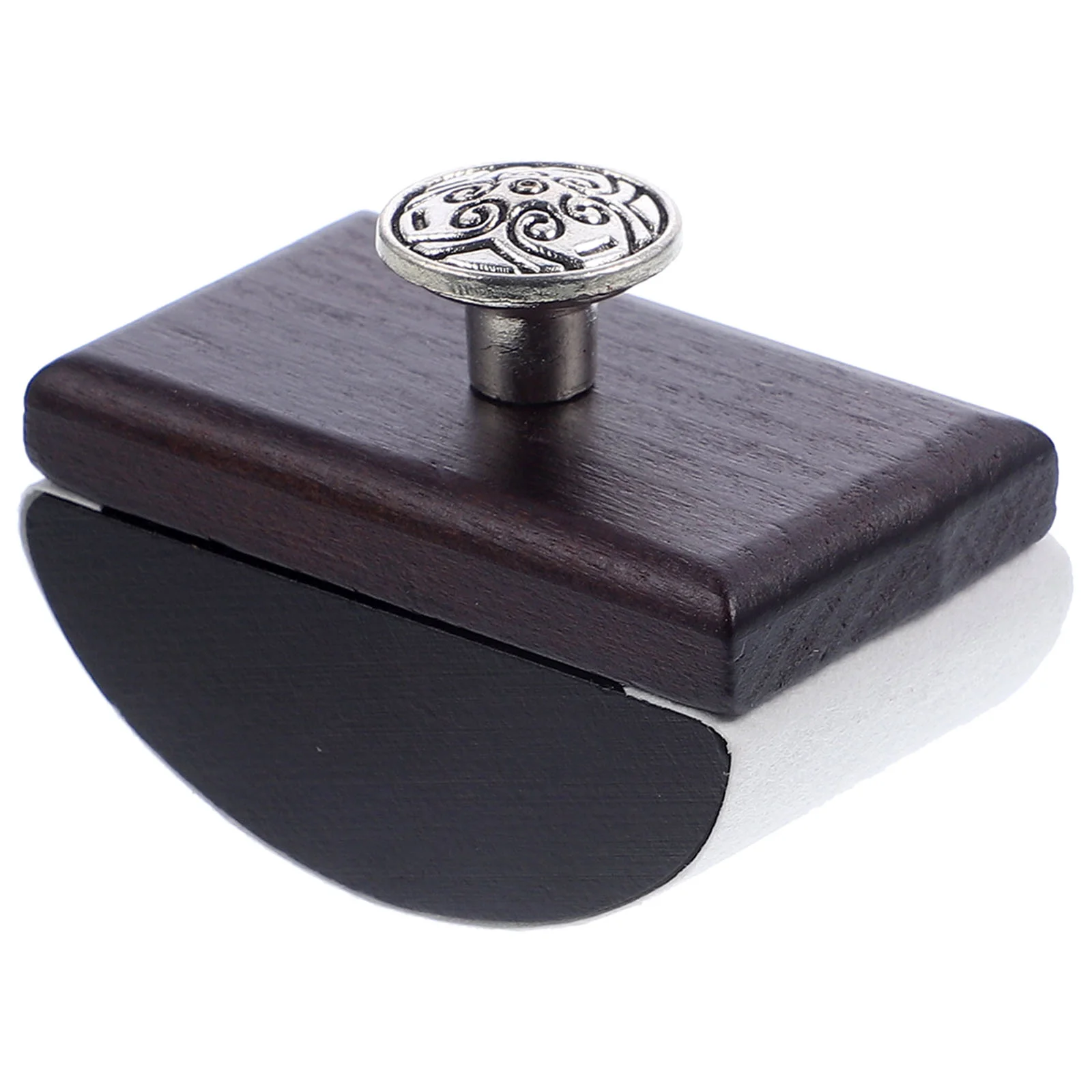 

Student Stationery Creative Stamp Rocker Blotter Pen Writing Fountain Ink Quick Drying Tool Paper Wooden Tools