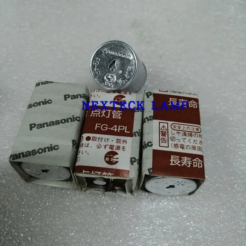 

Panasonic Panasonic starter FG-4P 36-40W-shaped long-life lighting tube FG-4PL 110V220V
