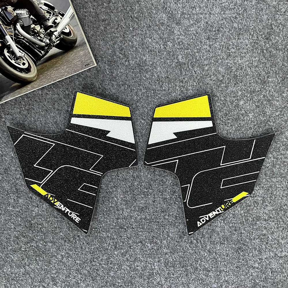 

Для Voge DSX525 крышка бака, наклейка, защитная наклейка Fueltank, аксессуары для мотоциклов Valico DSX DS X DS525X DS525 525X 525 2023 2024