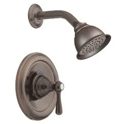 

Oil Rubbed Bronze Posi-temp(r) Shower Only