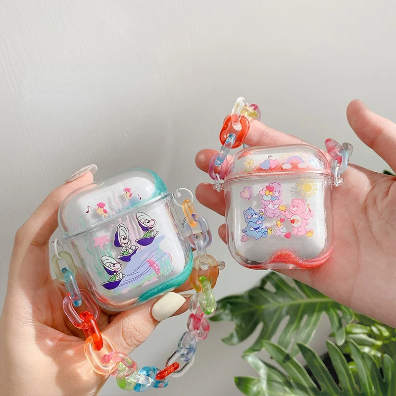 

Защитный чехол для наушников Airpods 1/2/pro Apple Airpods Pro