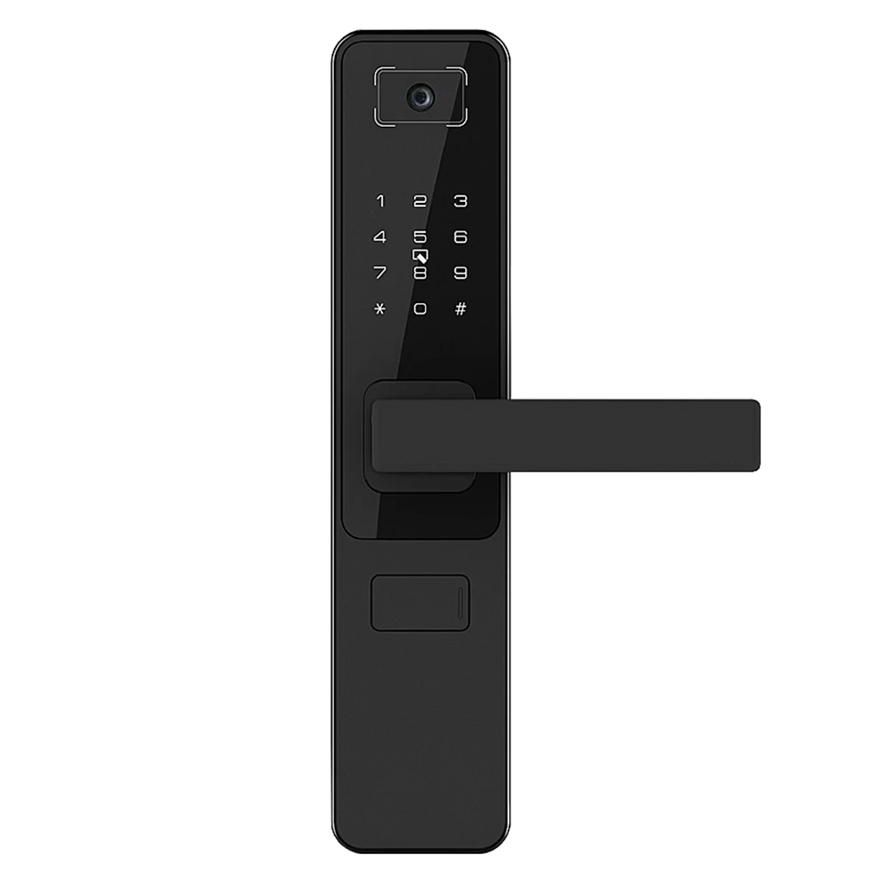 

Smart Home Door Lock Automation App Remote Control Digital Smart Wifi Door Lock
