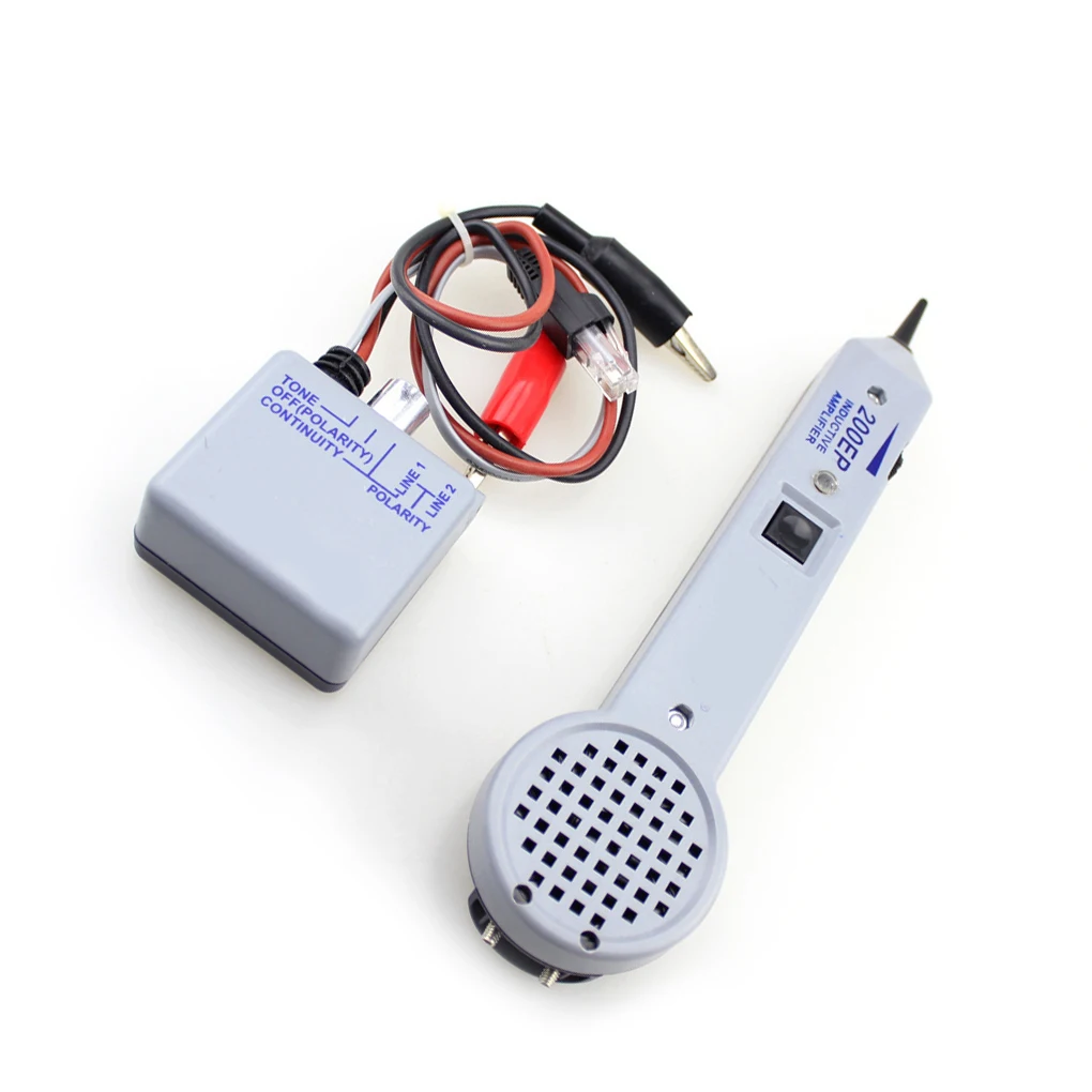 

High-Precision Cable Tester Home Circuit Engineering Detector for