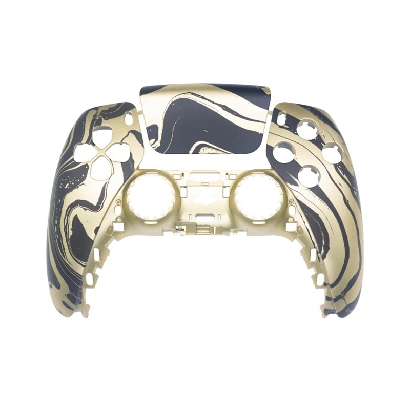 Для PS5 Elite геймпад BDM-020 версия 2-го поколения передняя крышка сменная верхняя