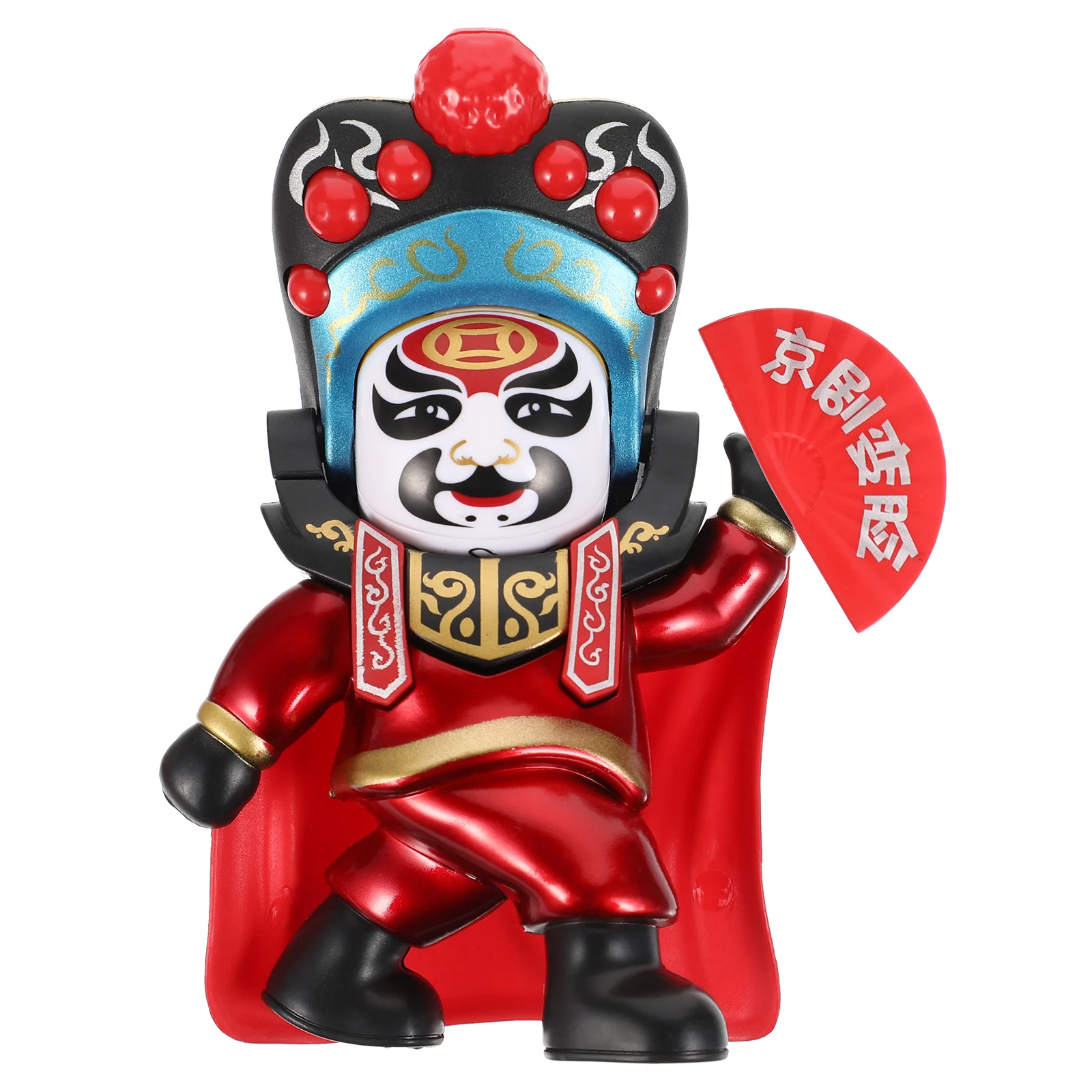 

1 шт., сувенирное лицо сичуанской оперы, традиционная Китайская Пекинская опера, подарок