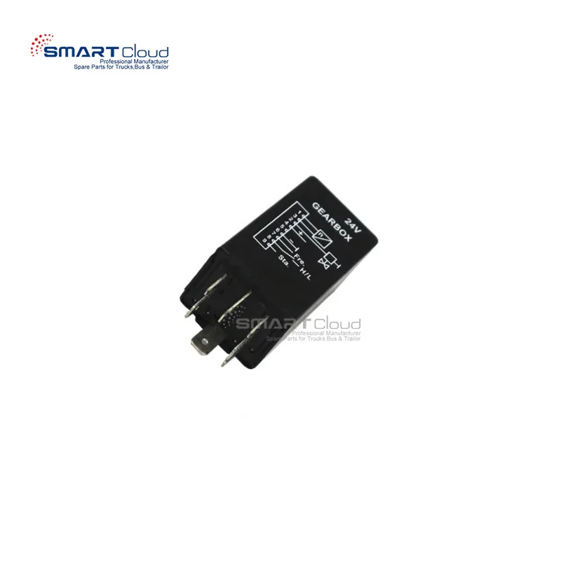 

1347277 1387022 1475750 Relay FOR Scania 1543806