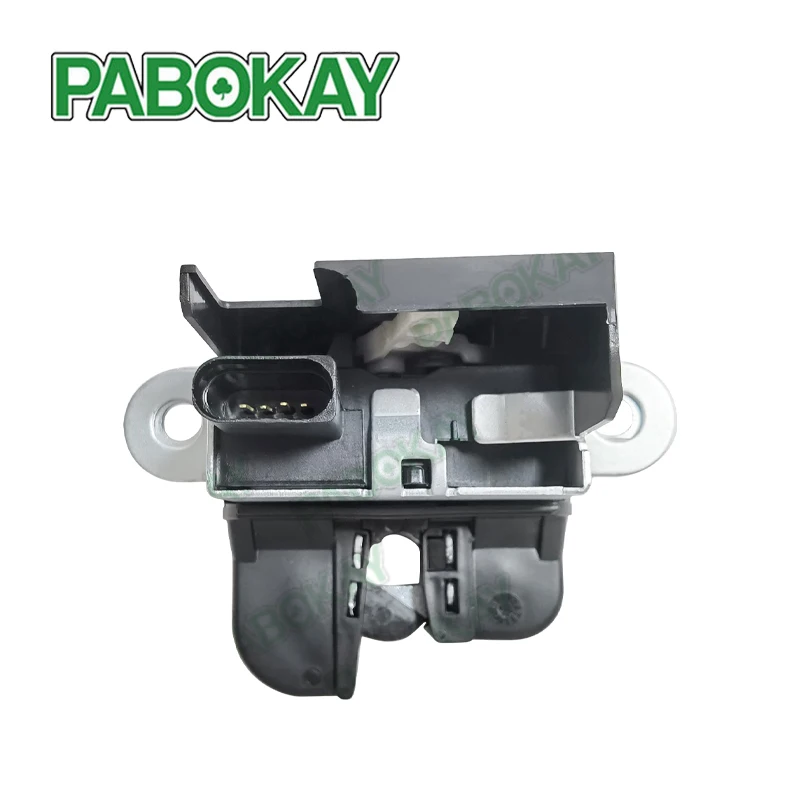 Замок задней двери для Seat Leon 1P 1P0827505A 1P0827505B 1P0827505C 1P0827505D 5K0827505A | Автомобили и