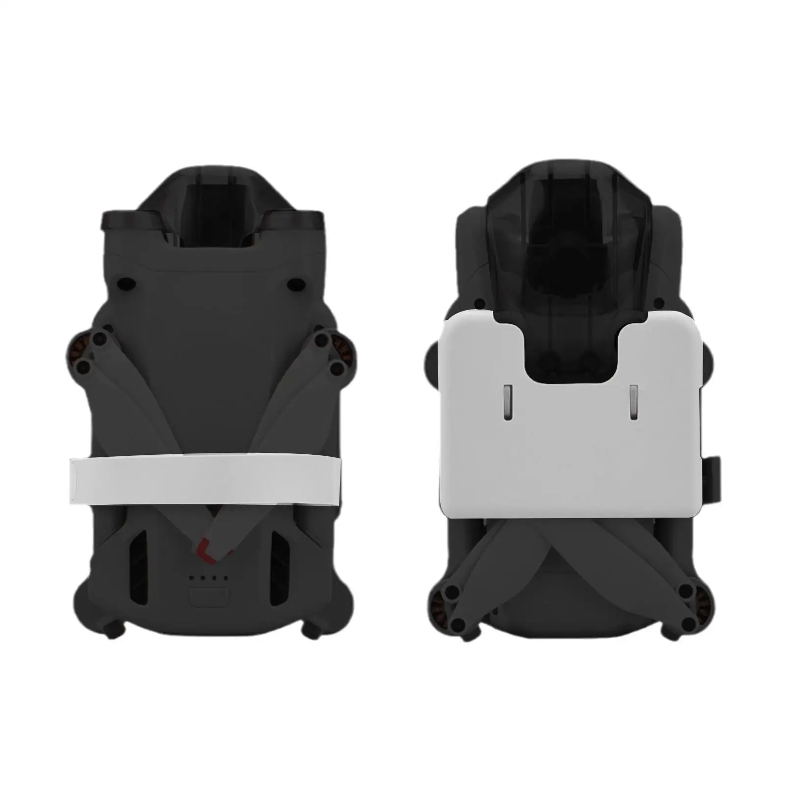 

Propeller Paddle Clip Blade Fixed Holder Fixed Holder Stabilizer For DJI MINI 3 PRO
