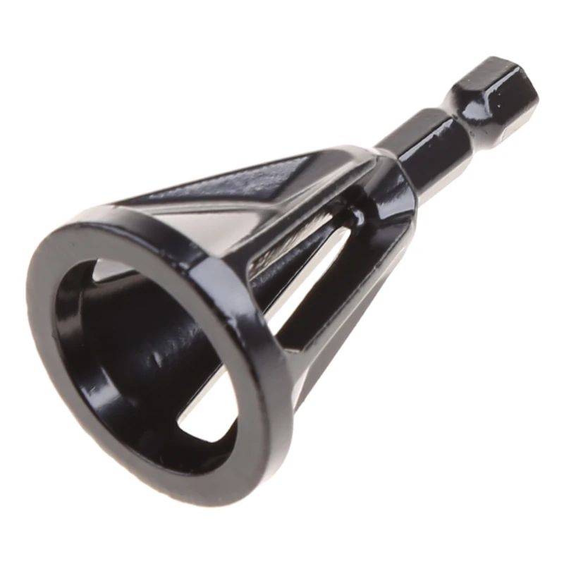 

Deburring External Chamfer Tool Grinding Angle Trimming Burr Removal For Drill B