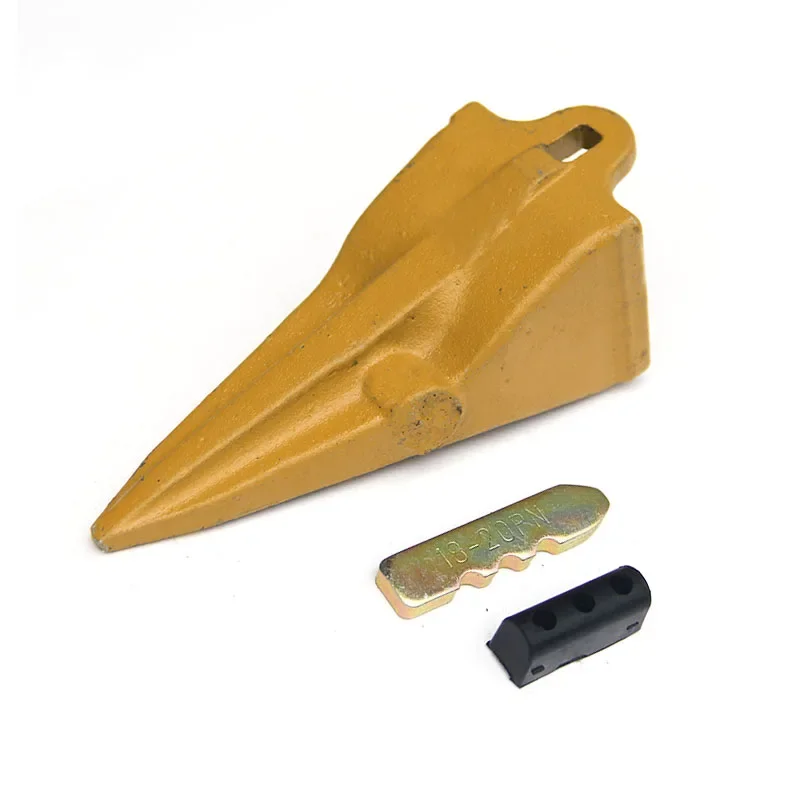 Kubota Doosan Daewoo Hitachi 55 60 износостойкие зубья ковша 18S