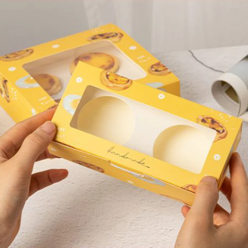 

Коробка из коричневой бумаги, 12x12x см, 10 шт., серия чернил/Подарочная коробка для печенья, самая выпечка, Цветочная коробка в китайском стиле