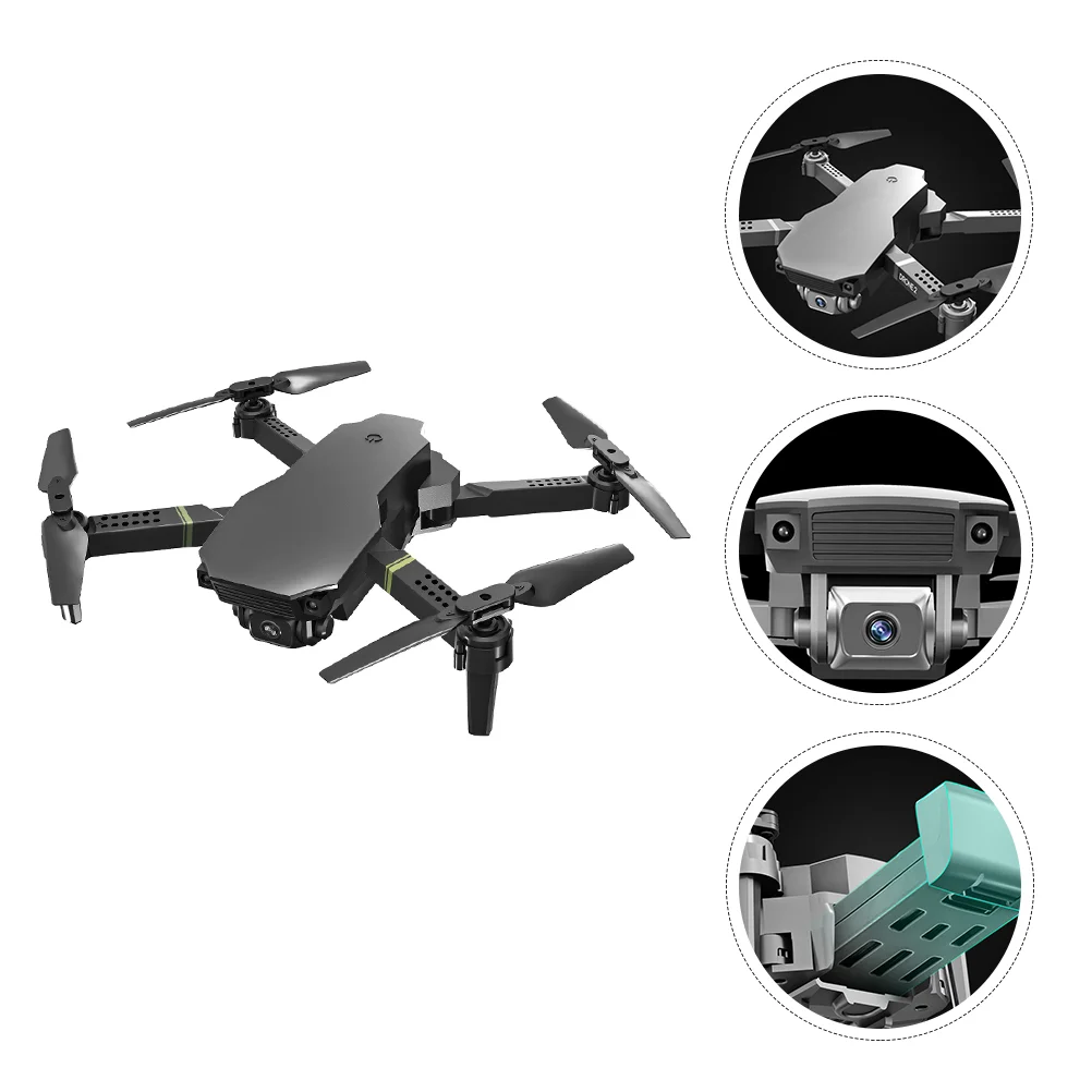 Складной Дрон Fotografica RC Fotografica Professional