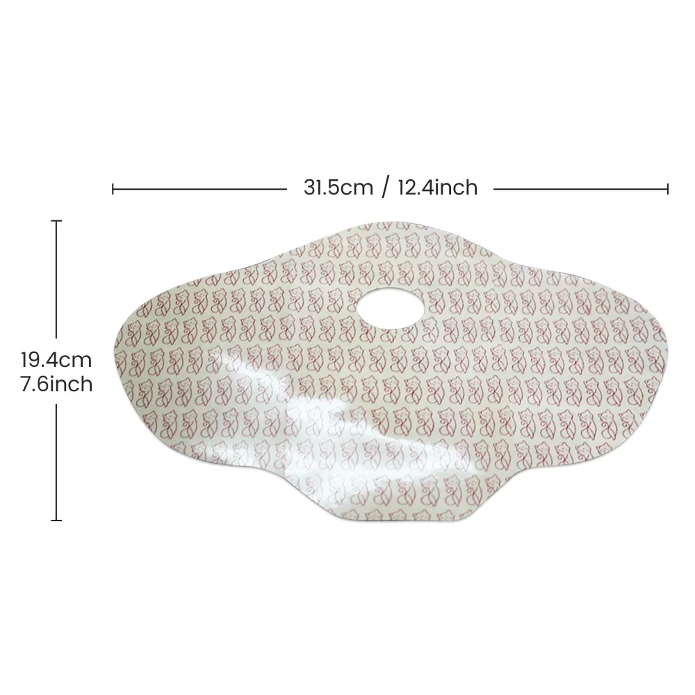 5 шт. пластыри для похудения моделирующие тело наклейки на живот жирная талия