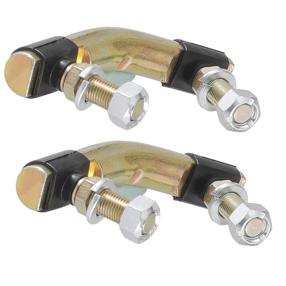 

2PCS 597069702 Mower Pivot Link Tie Rods For Husqvarna 436887 583513501 Grass Trimmer Cutter Lawn Trimmer Replacement Accessory