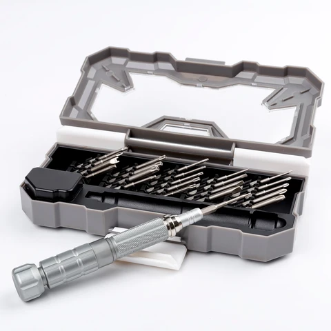 Набор отверток Nanch 24 в 1