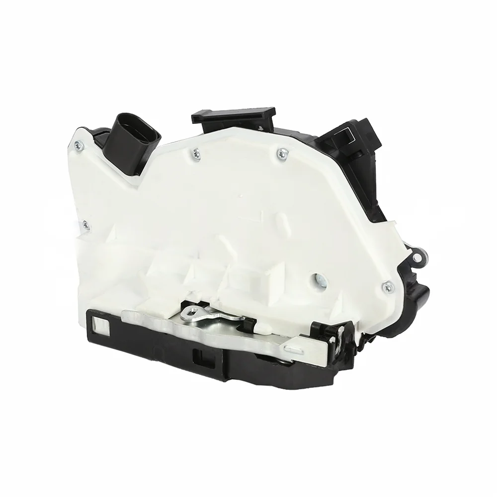 Привод дверного замка VW OE 5N0 839 016A/D/G/R 1S4839015C правая и задняя для сиденья Audi Skoda