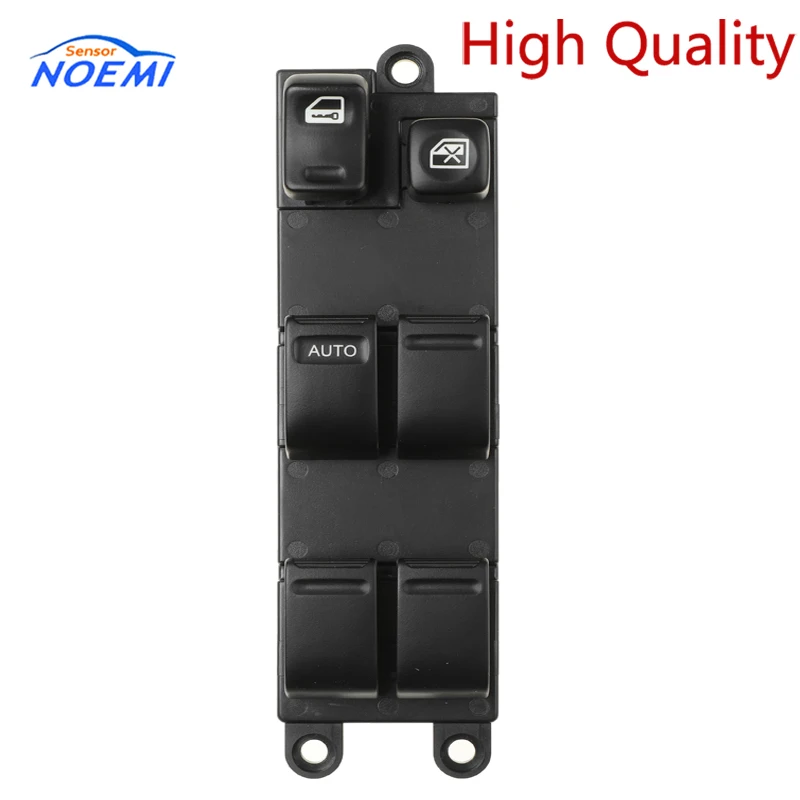 

YAOPEI 25401-2Y910 25401-4Y100 Power Window Switch For Infiniti I-35 201 For Nissan Maxima For Subaru impreza 254012Y910