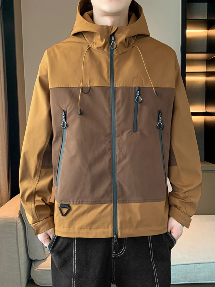 Devilnob уличная трехстойкая жесткая американская модная брендовая весенне-осенняя