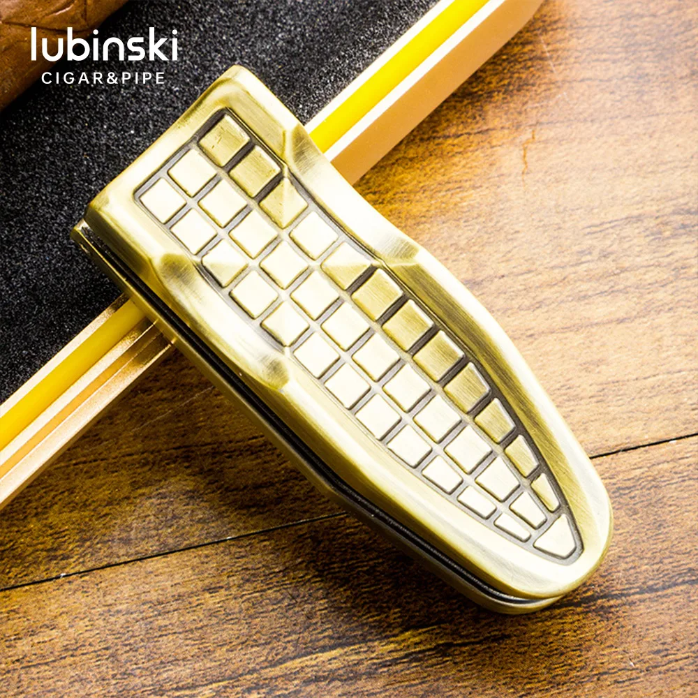 Сверло для сигары Многофункциональная портативная открывалка сигар 3 в 1 с