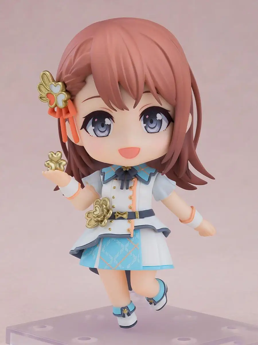 Фото Оригинальная фигурка Good Smile Nendoroid Project Sekai Colorful Stage Feat Hatsune Miku Hanasato Minori №4