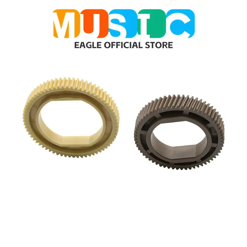 

5SETS Fuser Upper Heat Roller Gear for XEROX WorkCentre 4110 4112 4127 4590 4595 900 1100 D95 D110 D125 D136 9000