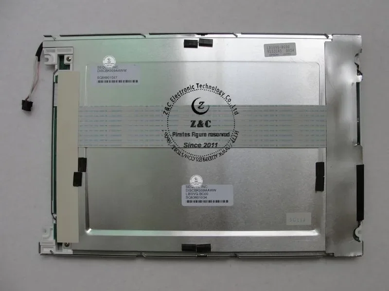 LB10VG-BC00 LB10VG-BC01 Совершенно новый оригинальный 10 4-дюймовый ЖК-экран для