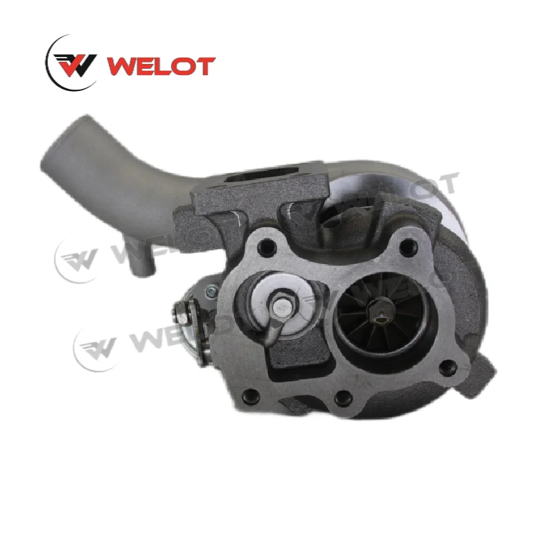 Турбокомпрессор TB2557 452047 турбина для Ford Maverick 2.7TD Nissan Terrano II 2 7 TD 74 кВт-100 л.с. TD27T R20