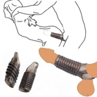 Рукав для пениса Задержка петля пенис секс-игрушки для мужчин Задержка пенис Кольца Эротические изделия фаллоимитатор с эякуляцией игрушки для взрослых 18 +