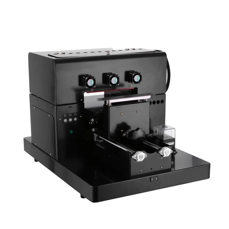 

Чехол Glass настольный 3d УФ струйный принтер мини цифровой светодиодный УФ планшетный принтер