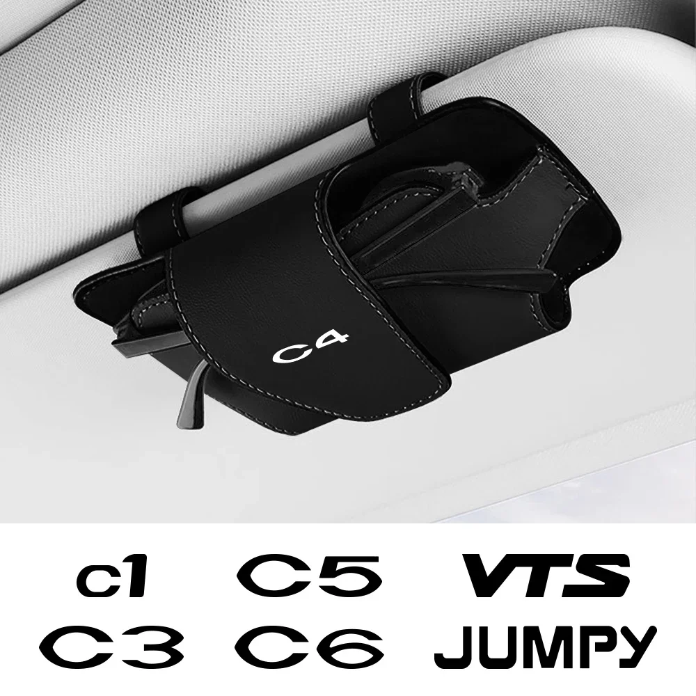 Автомобильный солнцезащитный козырек автомобильные аксессуары для Citroen C4 C3 C5