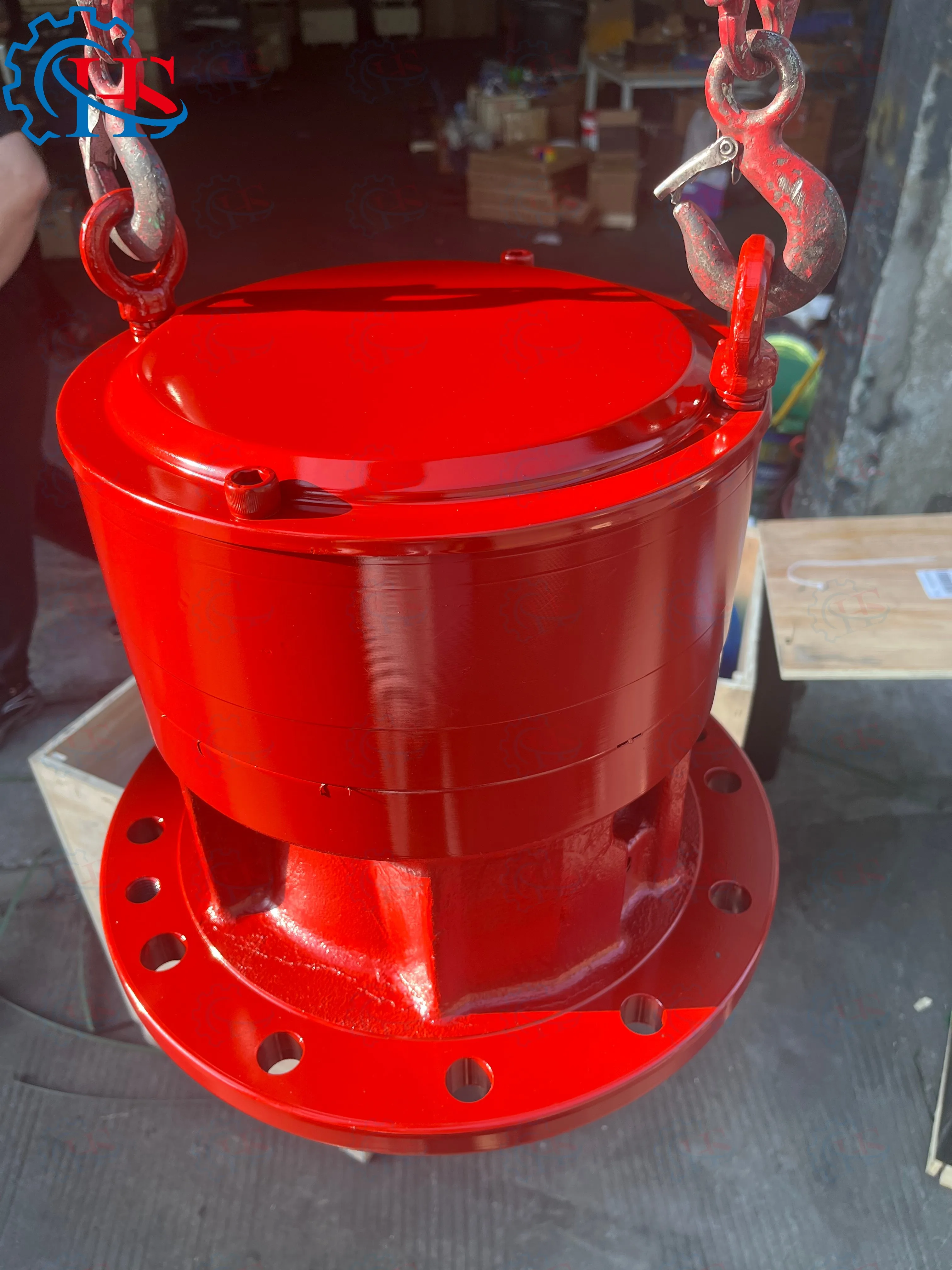 HS EXW DH225-7 DX225 поворотная коробка передач 130426 -00010 404-00097C К 1038203 21011025 K 2404-1063 ПОВОРОТНАЯ