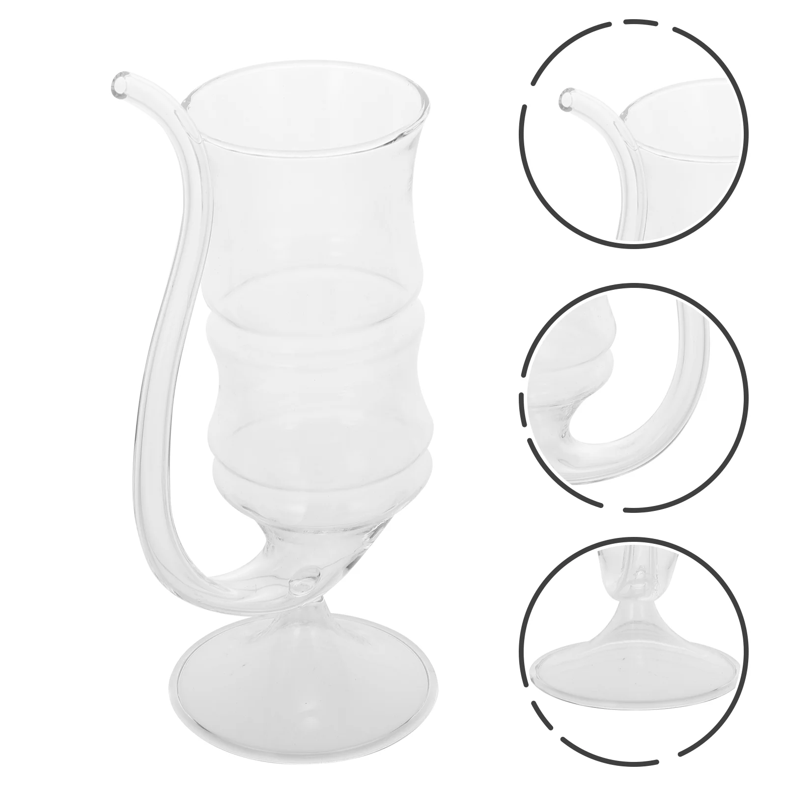 

Glasses Glassgoblet Cupred Cocktail Bar Champagne Drinking Martini Beer Mojitoaerator Decanter Creative Whiskey Goblets Beverage
