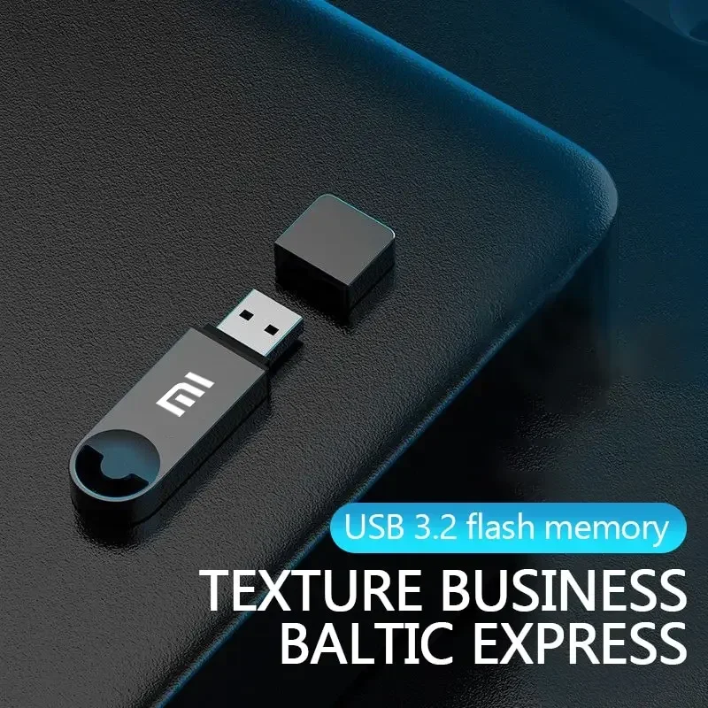 Рисунок 5 - Оригинальный переносной SSD-накопитель