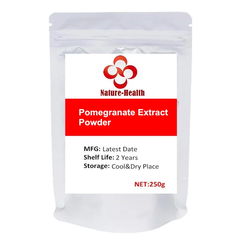 

Pomegranate Extract Powder 40% Ellagic Acid