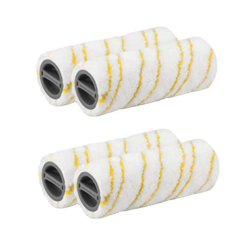 

Основная щетка для пылесоса Karcher FC5 FC7 FC3 FC3D, электрический очиститель пола, роликовая щетка для пола, сменные аксессуары