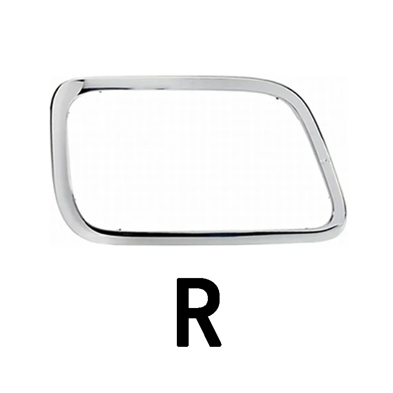 

Передняя фара для левого/правого грузовика, рамка, передняя фара для грузовика, освещение для Mercedes Benz Actros Mp3, грузовик 9438260359 9438260259, 1 шт.