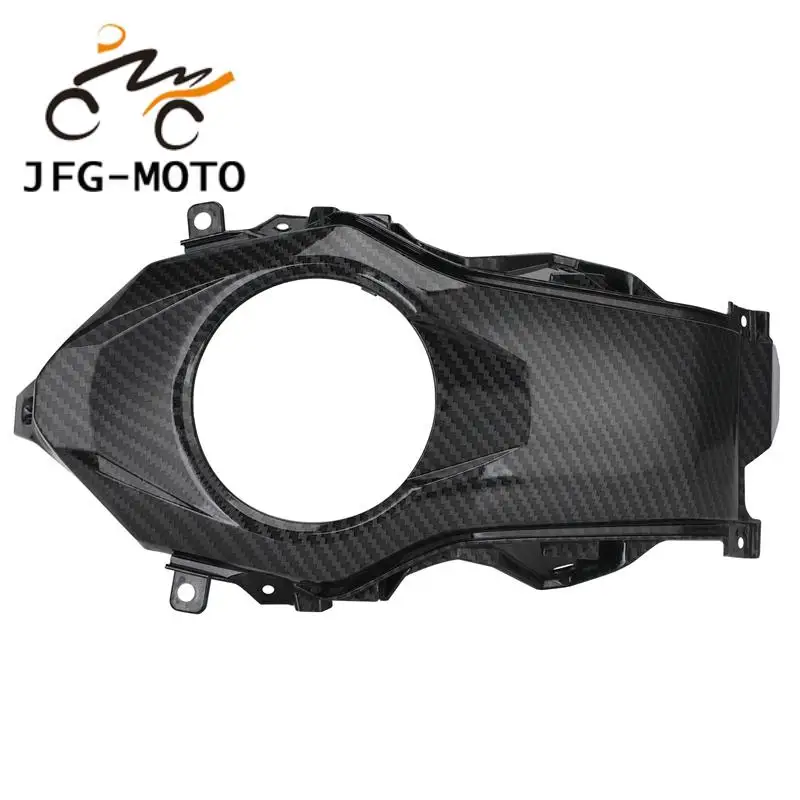 Аксессуары для мотоциклов крышка топливного бака защита углеродного волокна