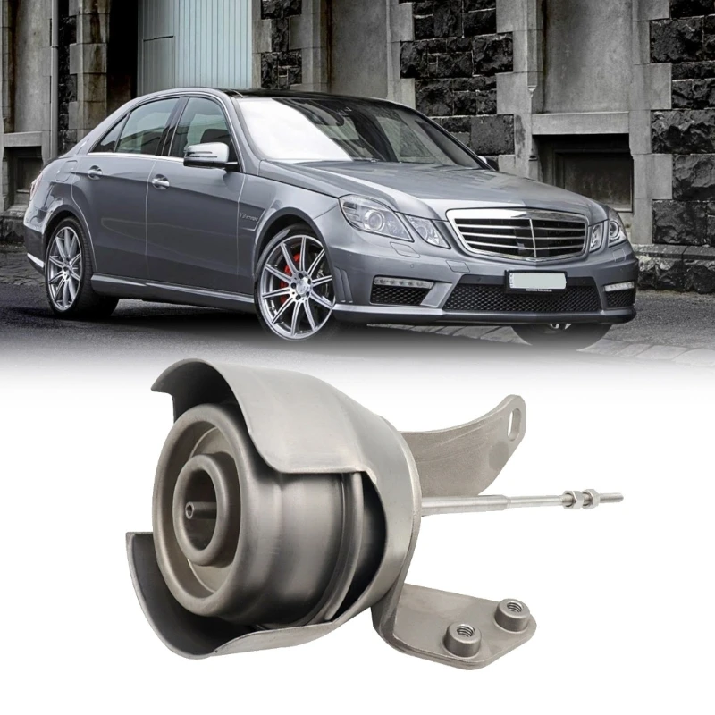 Для OM651 B906 W212 W204 C204 S204 C207 A207 аксессуар для двигателя автомобиля турбокомпрессор