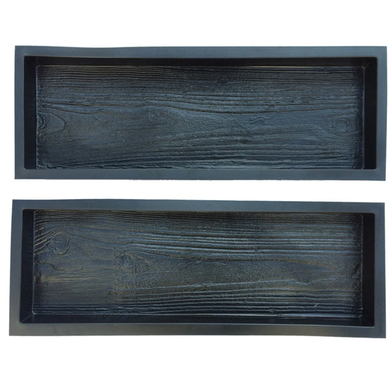 Формы для бетона Форма в форме деревянных досок тротуарной плитки своими руками