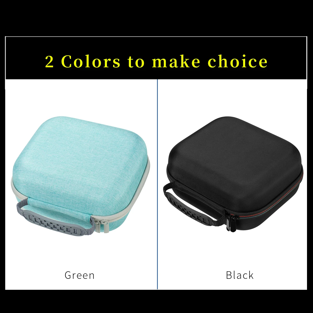 Портативная сумка для хранения наушников Edifier HECATE G5BT