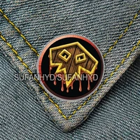 Значки с иконками из Варкрафта#2