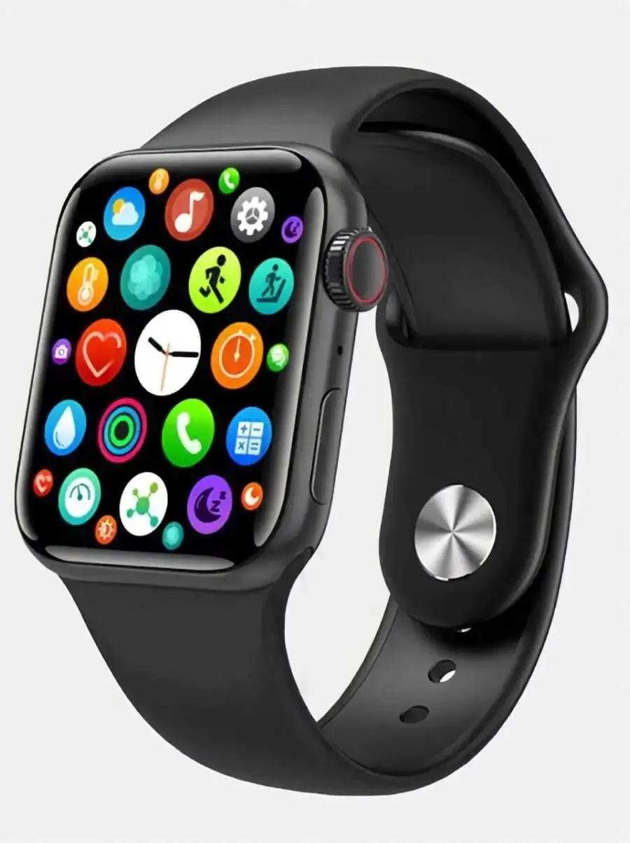 

Умные часы Smart Watch PRO Series 7/ Cмарт часы мужские, женские / Смарт часы / Часы