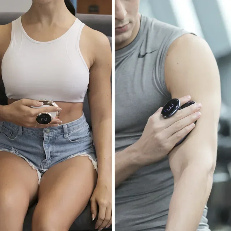 Формирователь тела для пескоструйной обработки жира похудение ног ручной