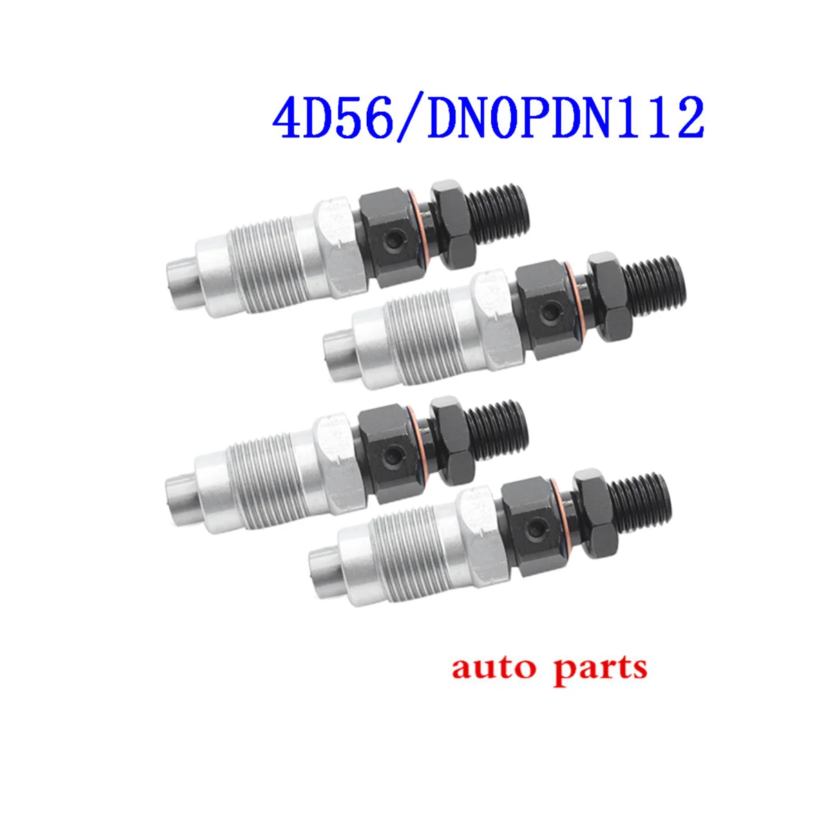 Форсунка инжектора необработанного масла MD103301 DN0PDN112 для Mitsubishi L200 L300 86-13 Pajero 82-04 4D56