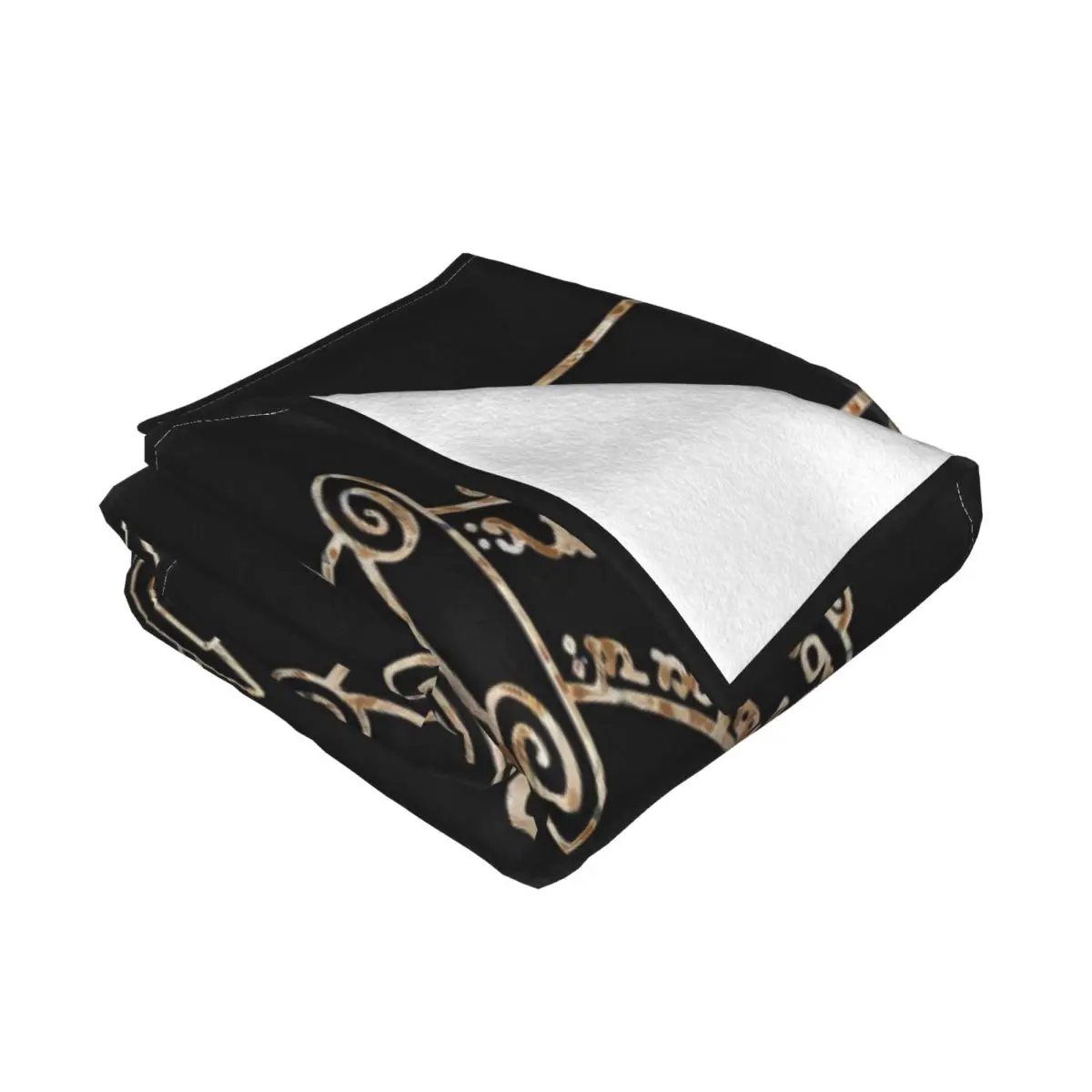 Одеяло Gates Of Moria покрывало на кровать одеяло в стиле аниме для гостиной