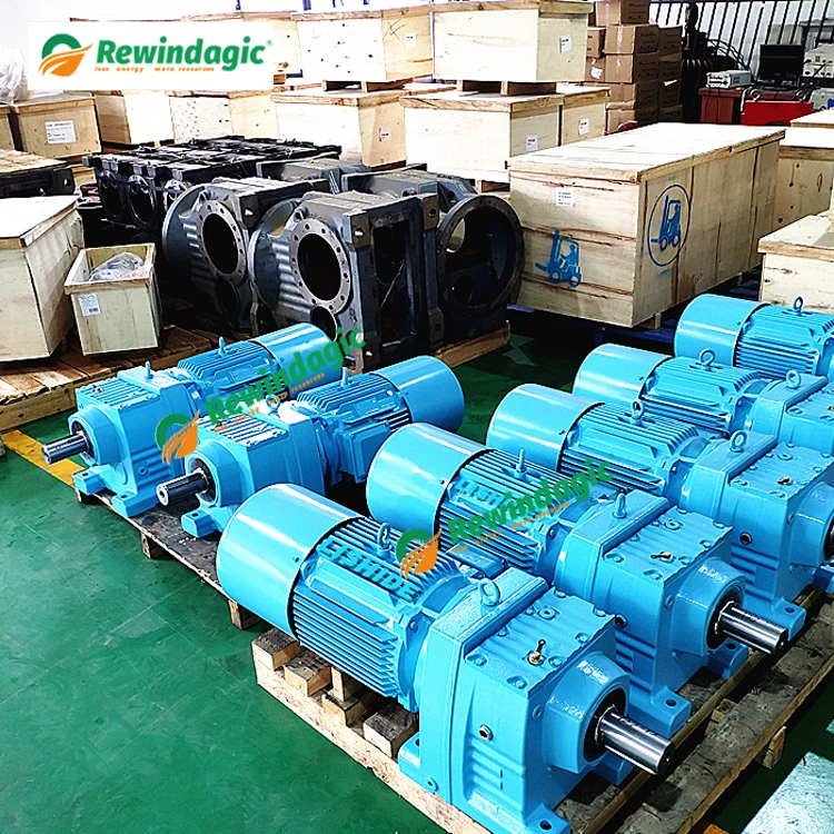 Генератор с постоянным магнитом 30000 Вт 20 кВт 220 В 230 500 об/мин 400 динамо-машина