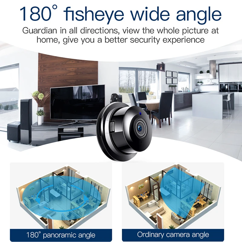 1080P Mini camera Sim Security Wireless IP Cameras P2P Sport DV Small WIFI Camera Portable 4G Router Hidden Card | Электроника