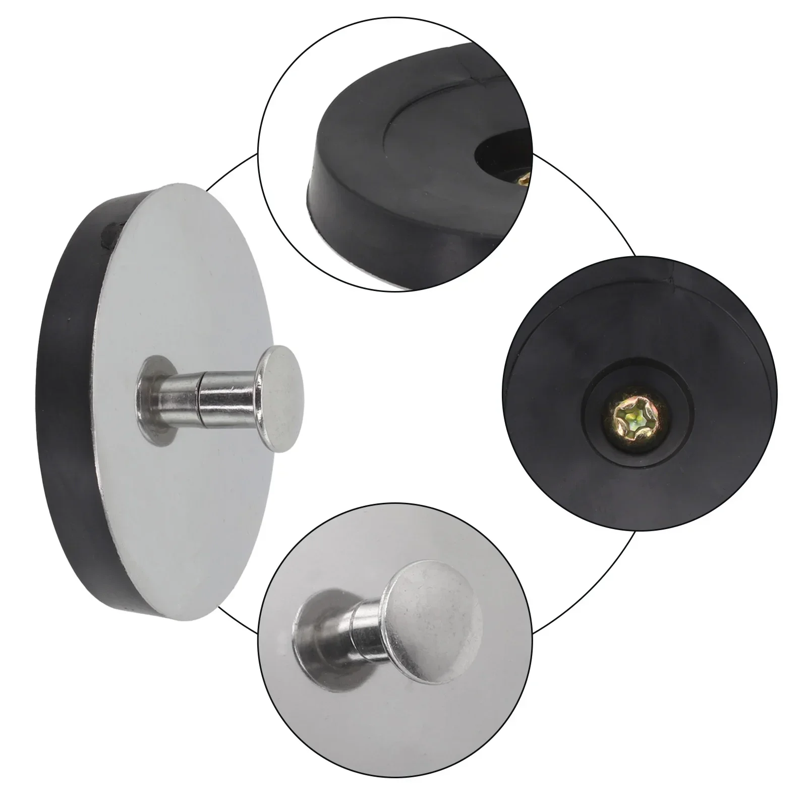 1 шт. резиновая пробка для раковины сливная ванны 33-35 мм 43-44 54-55 аксессуары пробки