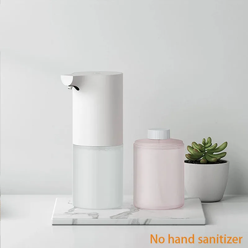 

Автоматический индукционный набор для мытья рук, умный диспенсер мыла из пены, Глубокая очистка рук, стиральная машина инфракрасный Senso K