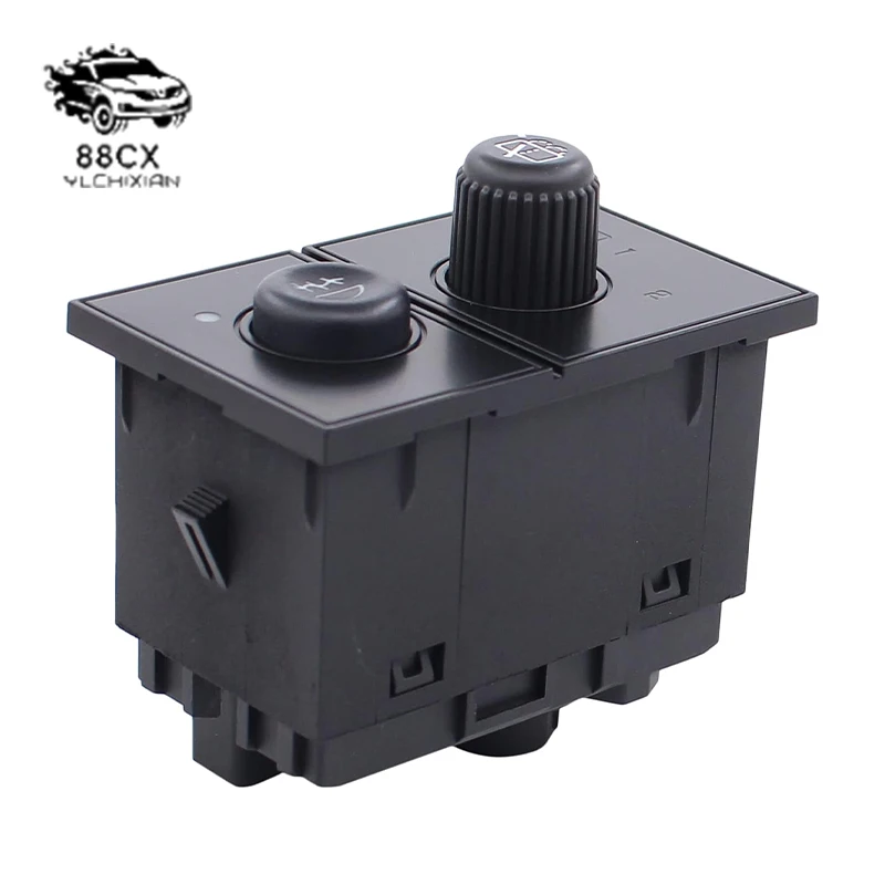 15061682 Для 2003-2006 GMC Yukon Suburban противотуманные фары задний переключатель управления